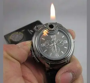 Lighter Watch