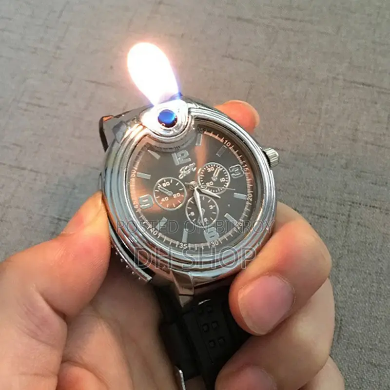 Lighter Watch
