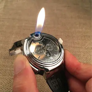 Lighter Watch
