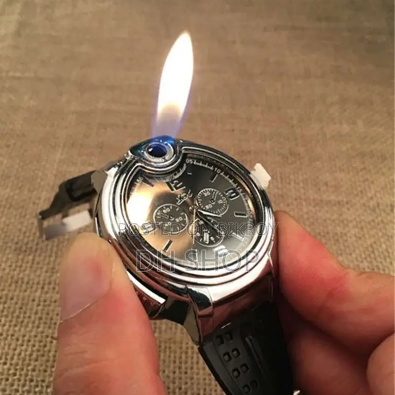Lighter Watch