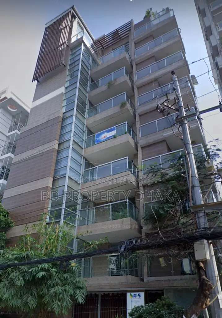 19400sft Full building for rent