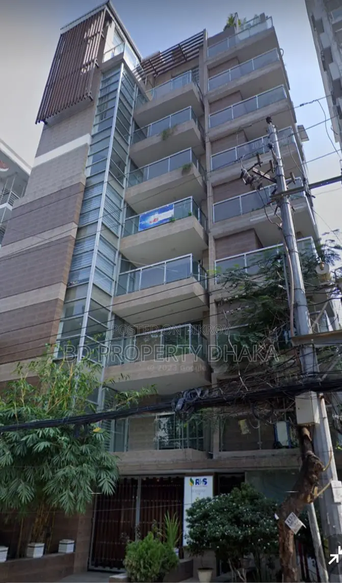 19400sft Full building for rent
