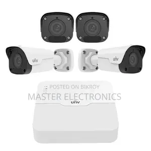 UNV 04 camera 📸 package
