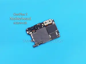 OnePlus 5 Fresh Motherboard (6/64)
