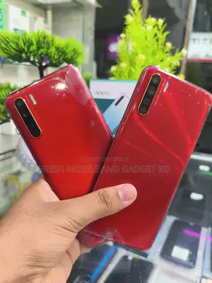 OPPO F15 8/256 (Used)