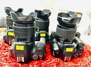 offer 2024 canon 200d with 18 55mm lens all gift