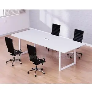 conference table 106