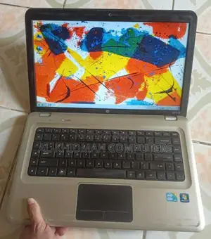 Amazing Offer, HP Core i3 Full Fresh Laptop, 4GB RAM, 320GB Hard Disk.