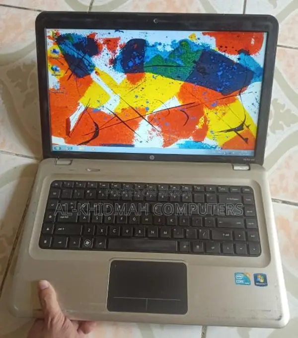 Amazing Offer, HP Core i3 Full Fresh Laptop, 4GB RAM, 320GB Hard Disk.