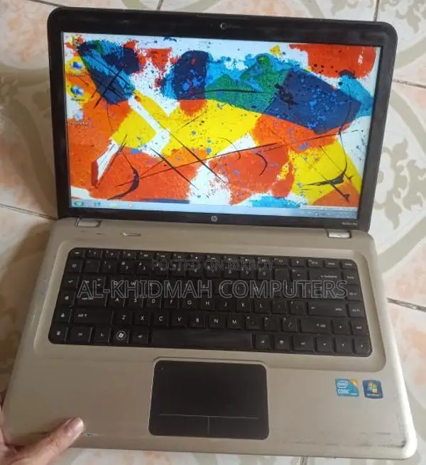 Amazing Offer, HP Core i3 Full Fresh Laptop, 4GB RAM, 320GB Hard Disk.