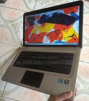 Amazing Offer, HP Core i3 Full Fresh Laptop, 4GB RAM, 320GB Hard Disk.