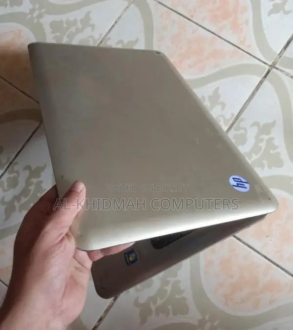 Amazing Offer, HP Core i3 Full Fresh Laptop, 4GB RAM, 320GB Hard Disk.