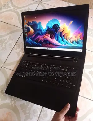 Lenovo Core i5 6th Gen Laptop, 4GB RAM, 1000GB HDD, কুরিয়ারেও দেয়া হয়।