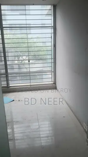 Residence Building 3200 SqFt 3rd Floor Available Rent in Banani