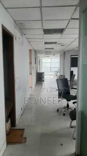 Residence Building 3200 SqFt 3rd Floor Available Rent in Banani