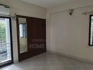 3-Bedroom Unfurnished 2390 Sq Ft Apartment Rent @ GULSHAN
