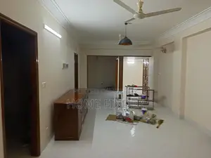 3-Bedroom Unfurnished 2390 Sq Ft Apartment Rent @ GULSHAN