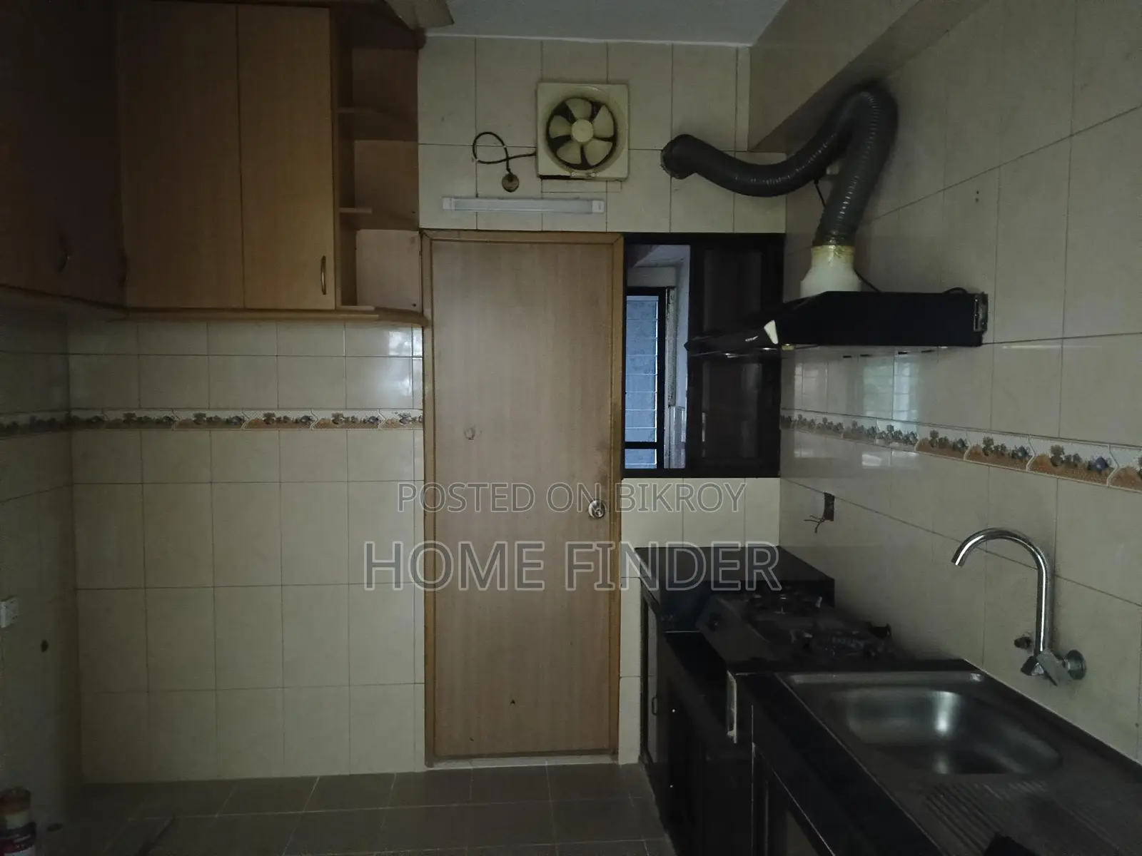 3-Bedroom Unfurnished 2390 Sq Ft Apartment Rent @ GULSHAN