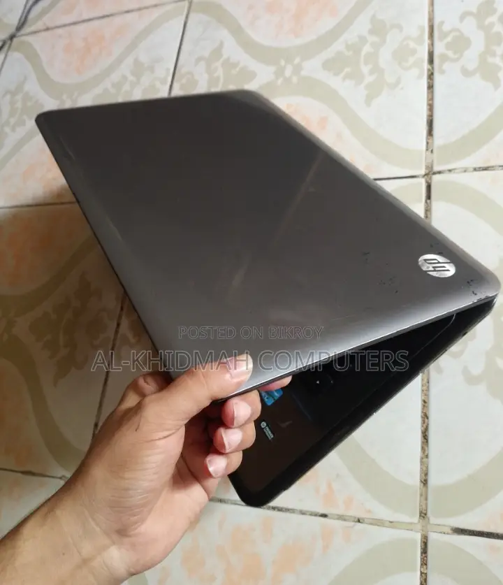 Hp Pavilion G6 Core I5 Laptop