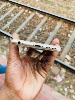 Apple iPhone 6 Plus (Used)