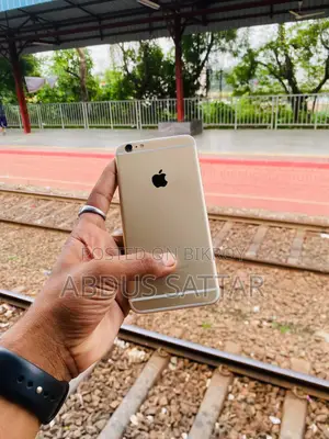 Apple iPhone 6 Plus (Used)