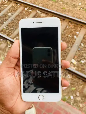 Apple iPhone 6 Plus (Used)