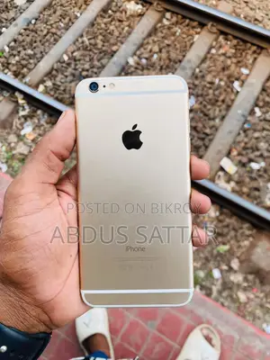 Apple iPhone 6 Plus (Used)