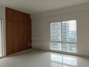 Newly 2975 Sq Ft 4-Bedroom Apartment For Rent In Gulshan-2