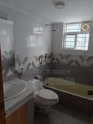 Newly 2975 Sq Ft 4-Bedroom Apartment For Rent In Gulshan-2