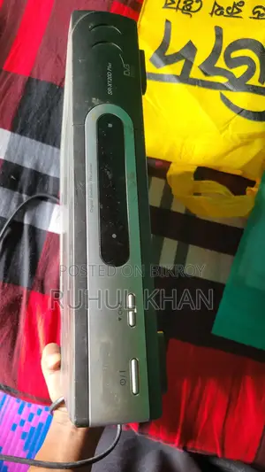 ডিসের লাইন পাওয়ার সাপ্লাই