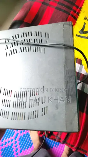 ডিসের লাইন পাওয়ার সাপ্লাই