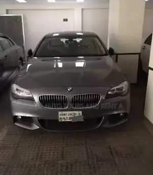 BMW FOR RENT