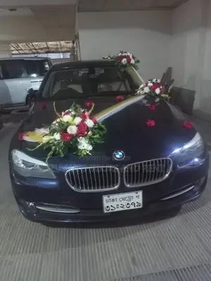 BMW FOR RENT