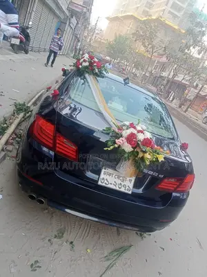 BMW FOR RENT