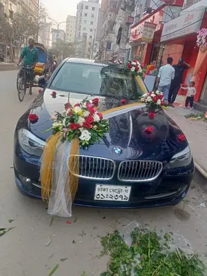 BMW FOR RENT