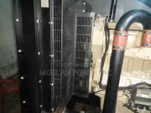 ৫০০ কেভিএ ইউএসএ জেনারেটর বিক্রয় ও সার্ভিস