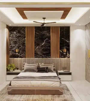 Bed room decoration - 01 to 10