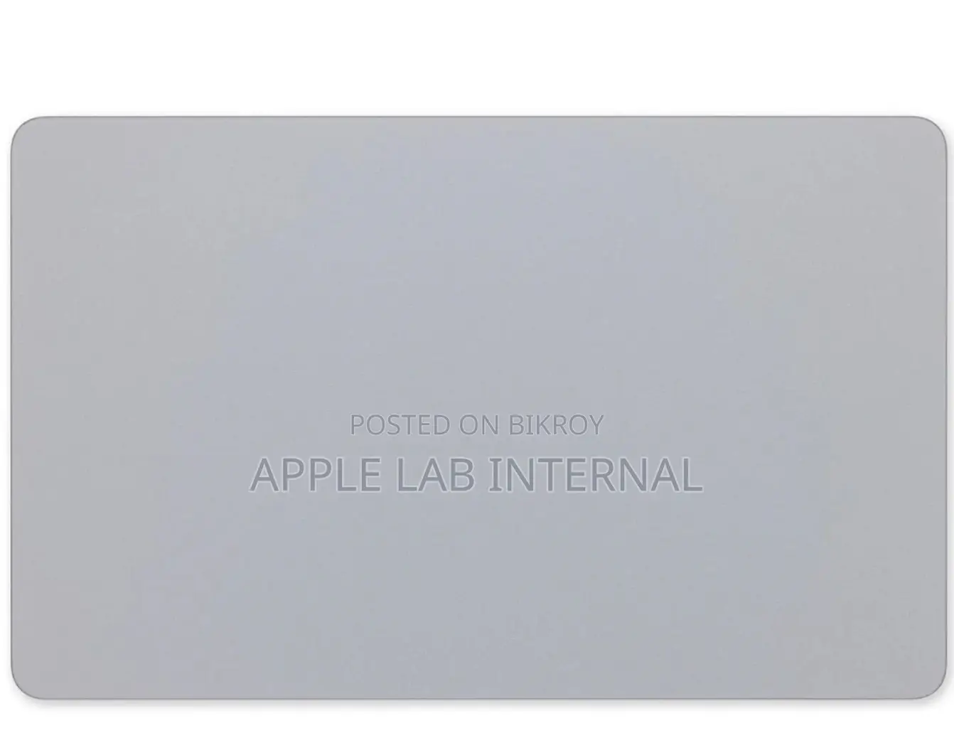 MacBook Air M2 2022 (A2681) Trackpad