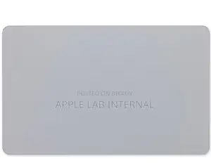 MacBook Air M2 2022 (A2681) Trackpad