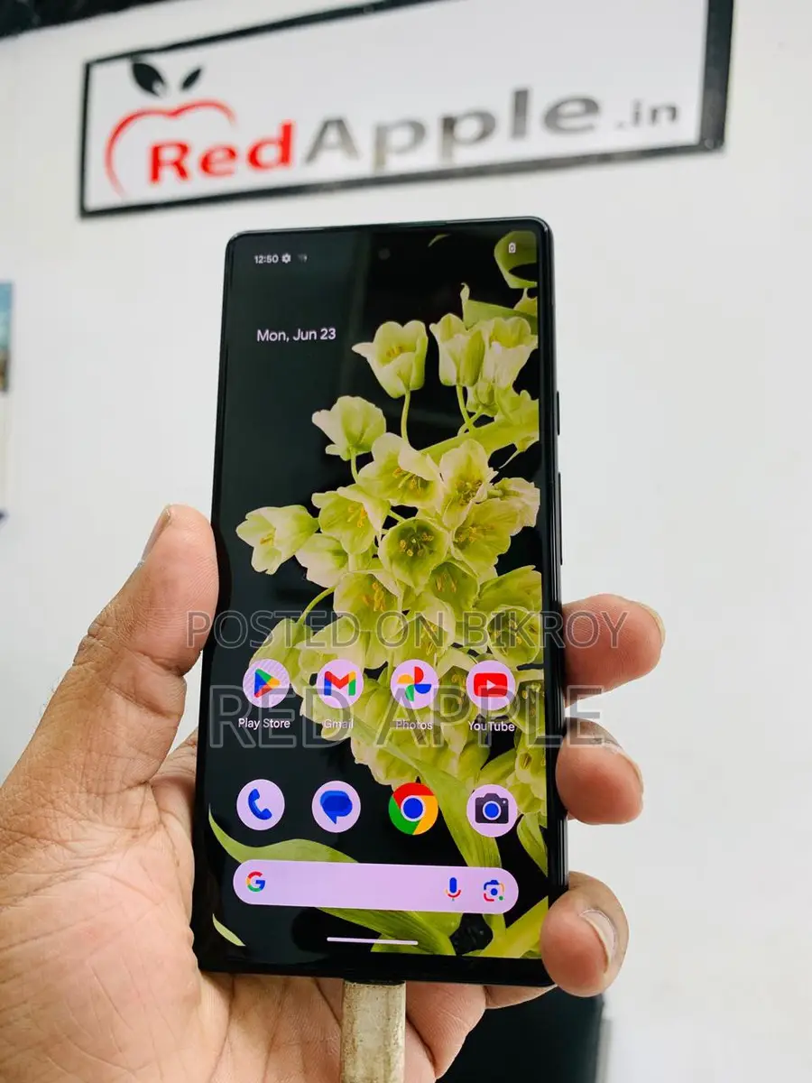 Google Pixel 6 8/128 GB (Used)