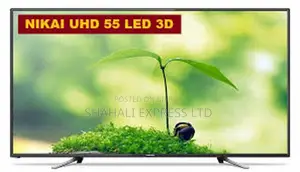 Cds Green Beans 55" 2+16GB RAM Smart LED TV