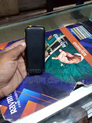 Samsung B313E Guru Music (Used)