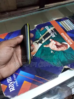 Samsung B313E Guru Music (Used)