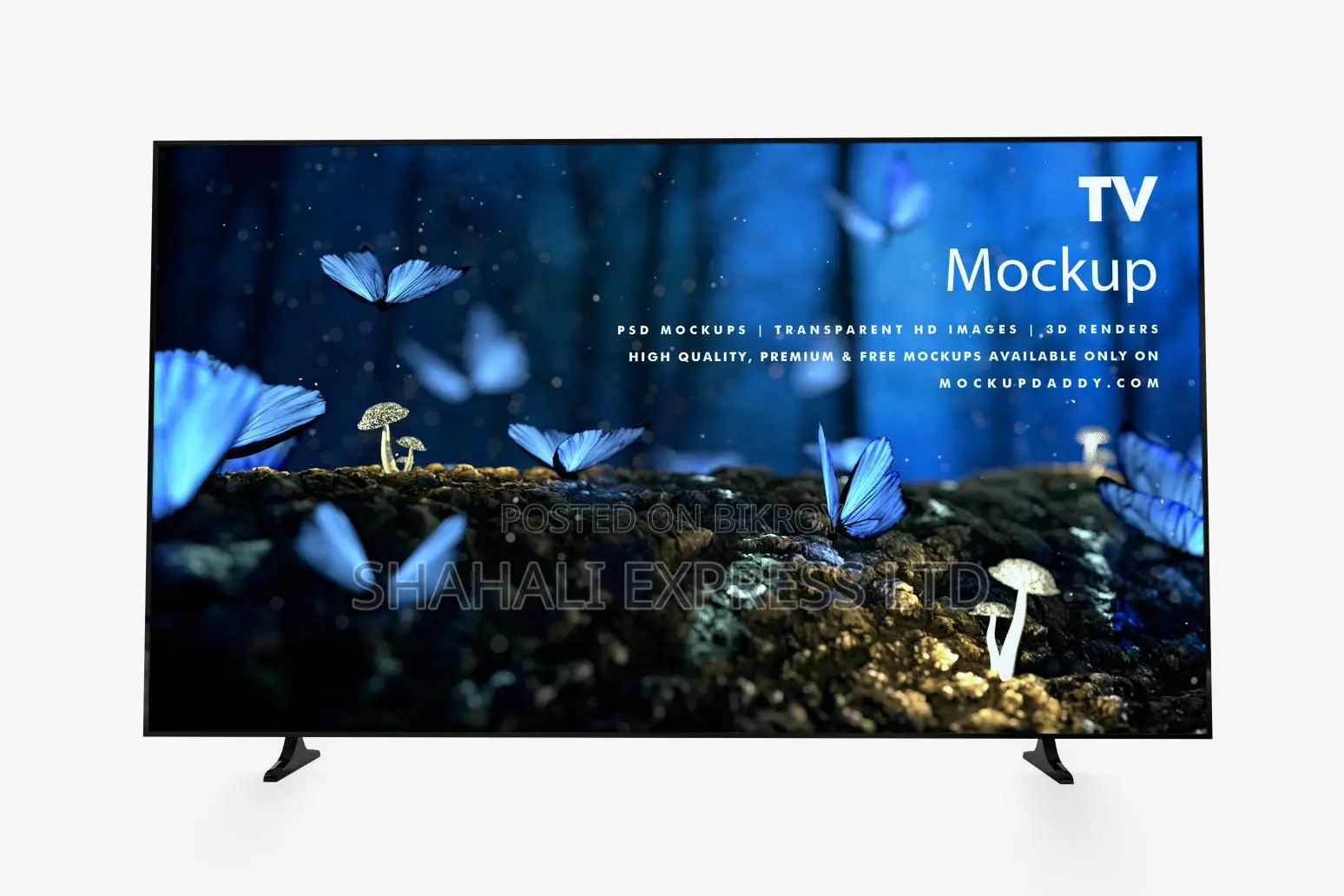 Year Closing Offer 40"2+16gb Ram Smart Led Tv