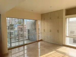 New With A South Facing View–4000 Sq Ft Flat For Rent In Gulshan