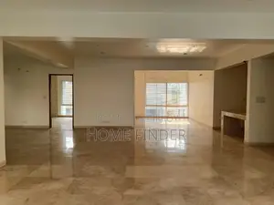 New With A South Facing View–4000 Sq Ft Flat For Rent In Gulshan
