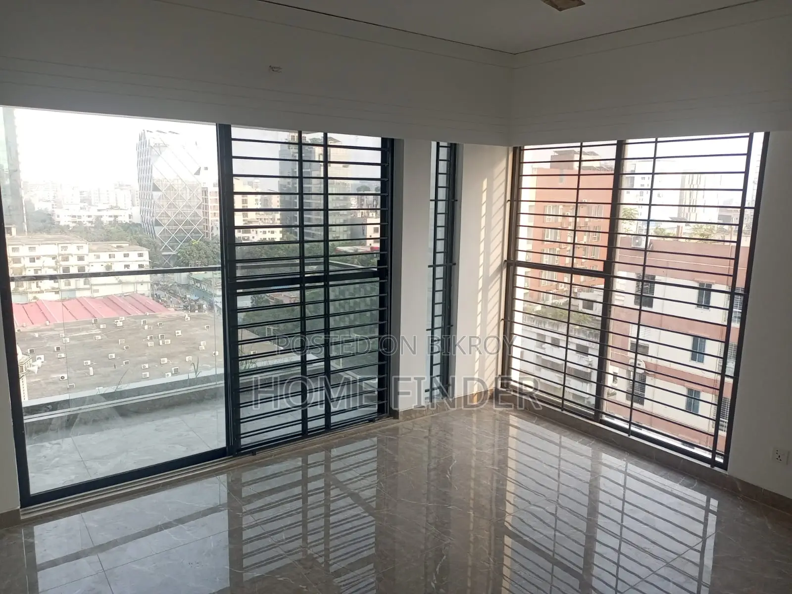 Brand New 3Bed-2150 Sq Ft Apartment For Rent @ GULSHAN