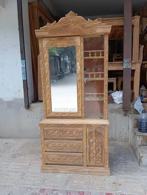 Dressing Table 3*6 Feet, Chittagong Segun