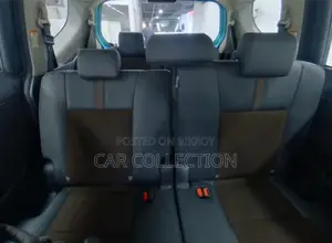 Toyota Sienta 2020
