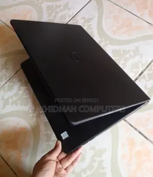 দারুণ অফার, DELL Core i3 7th Gen Ultra Slim Laptop, 256GB SSD, 4GB RAM.
